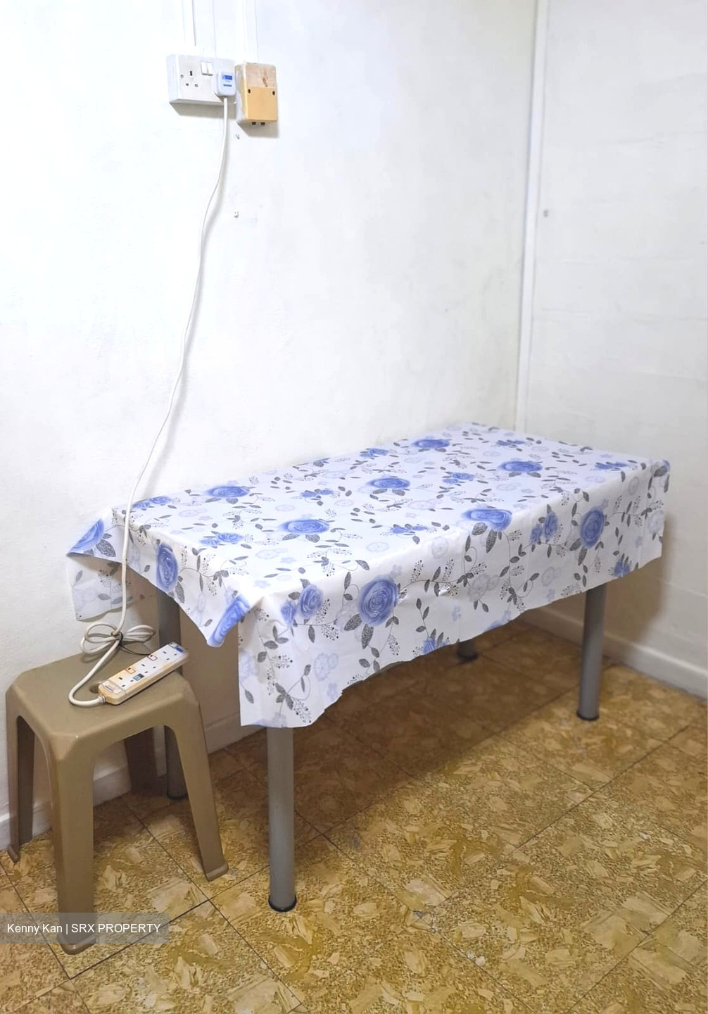 Blk 13 TOA PAYOH COURT (Toa Payoh), HDB 3 Rooms #589687741